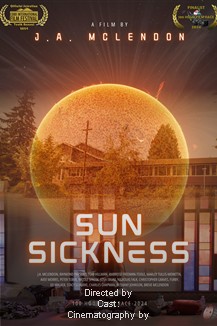 Sun Sickness