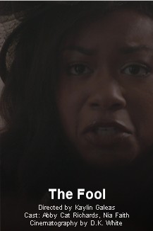 The Fool