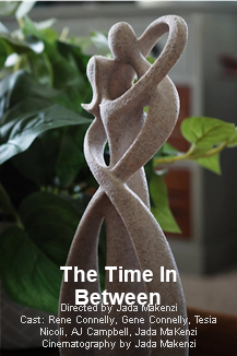 The Time In Between