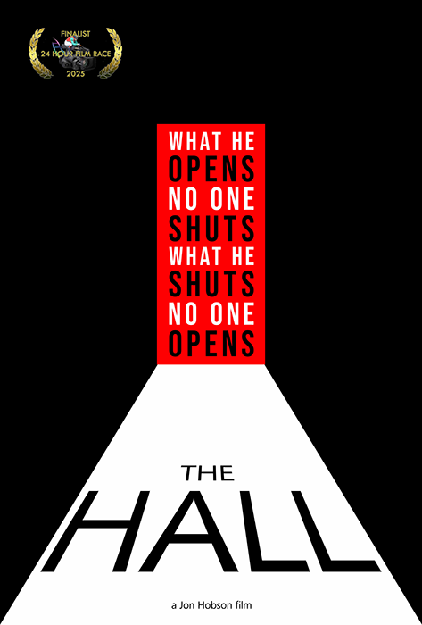 The Hall