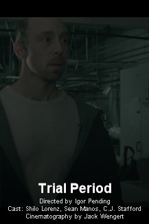Trial Period