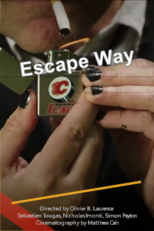 Escape Way