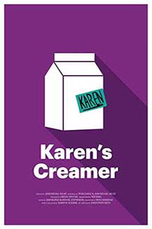 Karen's Creamer