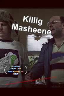Killig Masheene