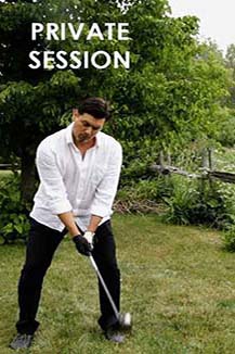 Private Session