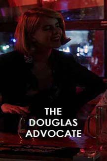 The Douglas Advocate