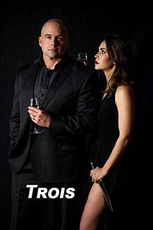 Trois