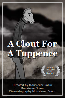 A Clout For A Tuppence