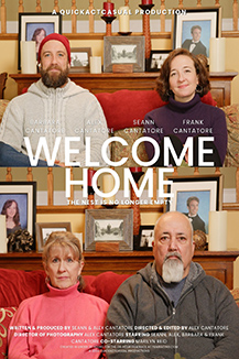 Welcome Home