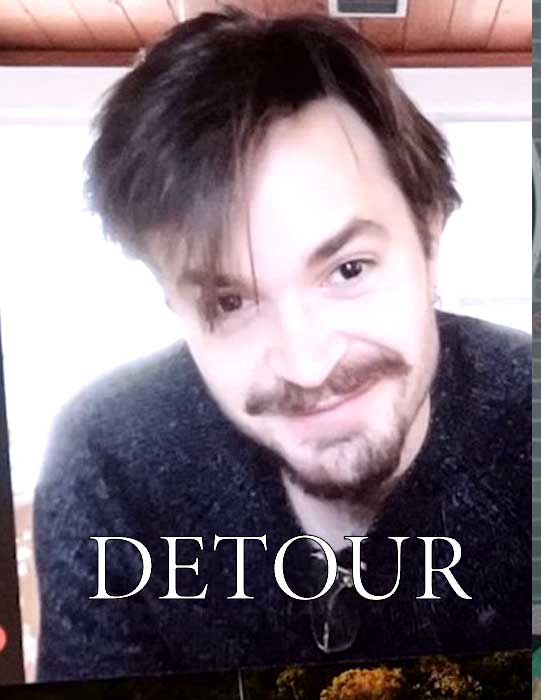 Detour