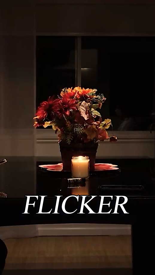 Flicker