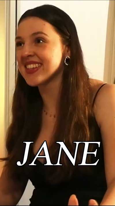 Jane