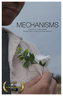 Reel World Mechanisms