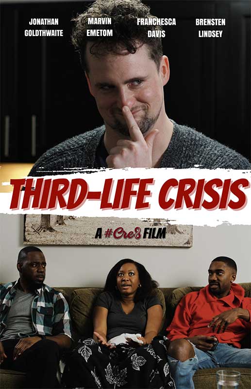 Third Life Crisis