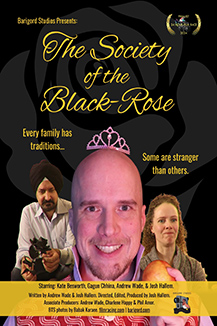 The Society Of The Black Rose