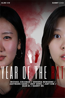 The Year Of The Rat