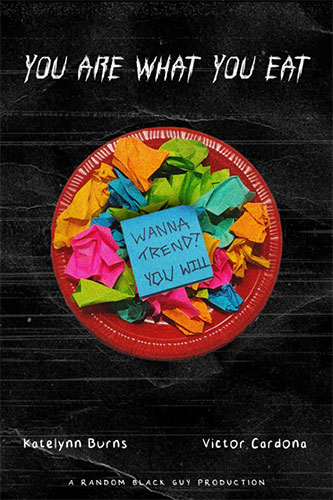 You Are What You Eat