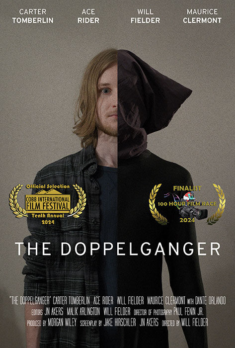 The Doppelganger