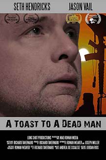 A Toast to a Dead Man