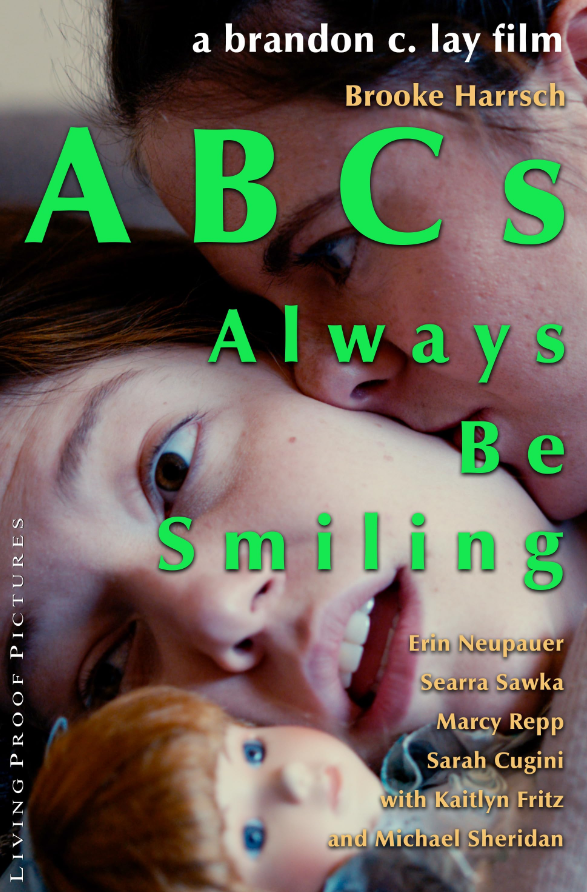 ABCs - Always Smiling