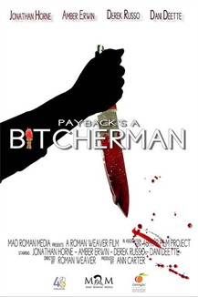Paybacks a Bitcherman