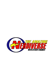The Amazing Nerdiverse