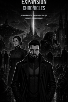 The Expansion Chronicles