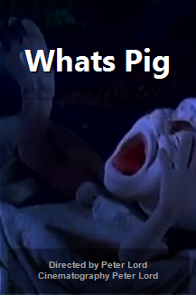 Whats Pig
