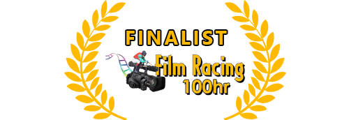 Film Racing 100 Hour finalist